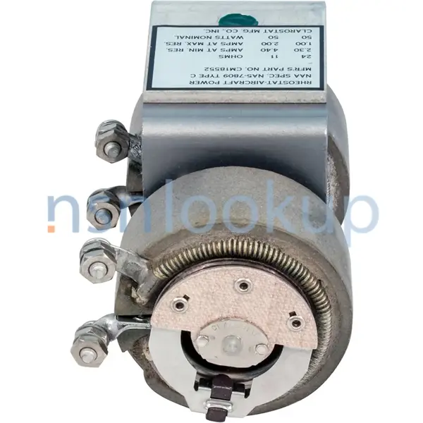 5905-00-564-8034 RESISTOR ASSEMBLY 5905005648034 005648034 2/3 5905-00-564-8034 RESISTOR ASSEMBLY 5905005648034 005648034 2/3
