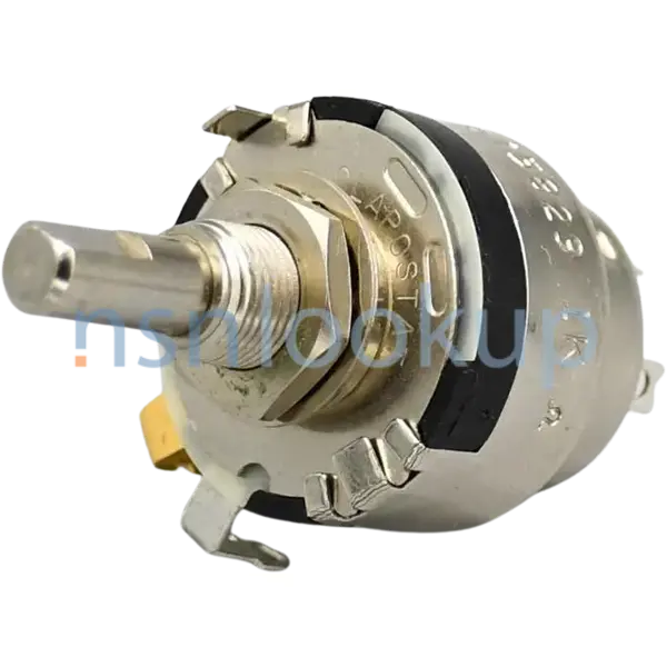 5905-00-899-7645 RESISTOR,VARIABLE,WIRE WOUND,NONPRECISION 5905008997645 008997645 2/4 5905-00-899-7645 RESISTOR,VARIABLE,WIRE WOUND,NONPRECISION 5905008997645 008997645 2/4