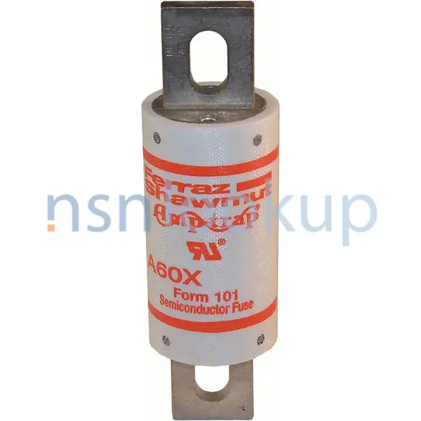 5920-00-807-8774 FUSE,CARTRIDGE 5920008078774 008078774 1/2