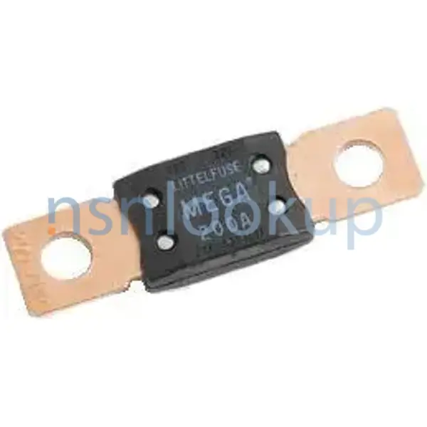 5920-01-510-2784 FUSE,CARTRIDGE 5920015102784 015102784 1/2 5920-01-510-2784 FUSE,CARTRIDGE 5920015102784 015102784 1/2