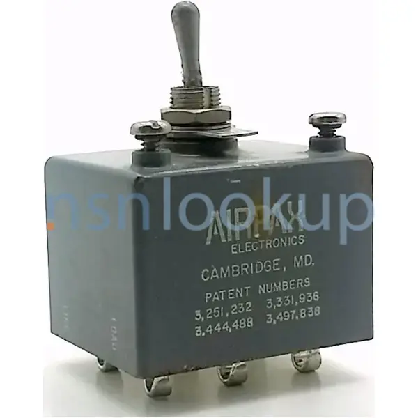 5925-01-091-7213 CIRCUIT BREAKER 5925010917213 010917213 1/2 5925-01-091-7213 CIRCUIT BREAKER 5925010917213 010917213 1/2