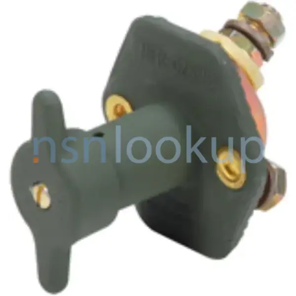 5930-00-930-5016 SWITCH,PULL 5930009305016 009305016 3/5 5930-00-930-5016 SWITCH,PULL 5930009305016 009305016 3/5