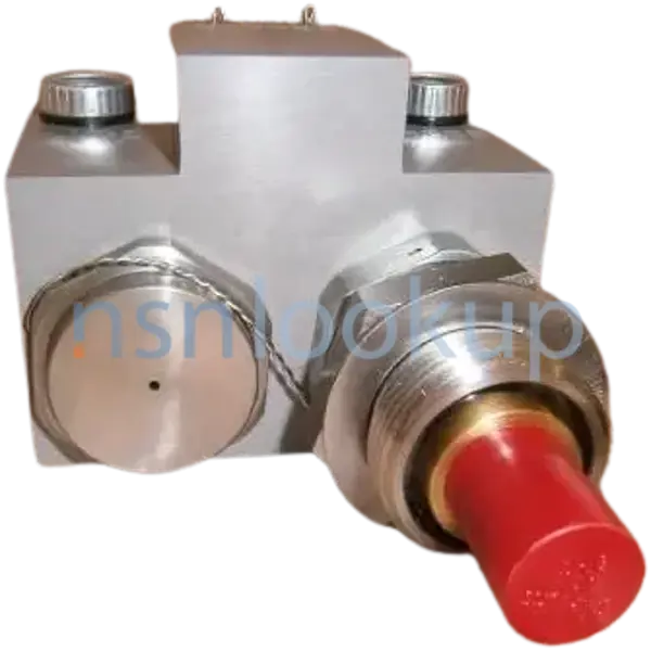 5930-01-311-1629 SWITCH,PRESSURE-THERMOSTATIC 5930013111629 013111629 1/3