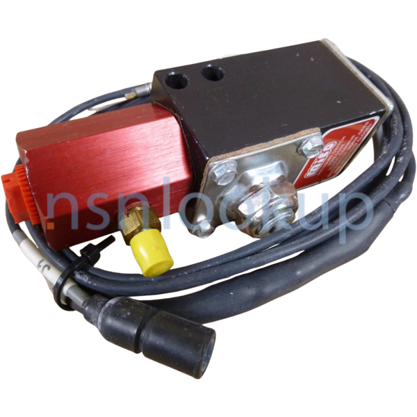 5930-01-479-3968 SWITCH,PRESSURE 5930014793968 014793968 1/1