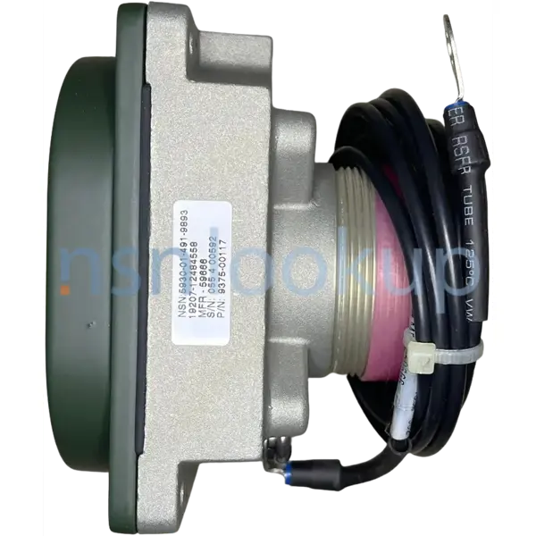5930-01-491-9893 SWITCH ASSEMBLY 5930014919893 014919893 2/5