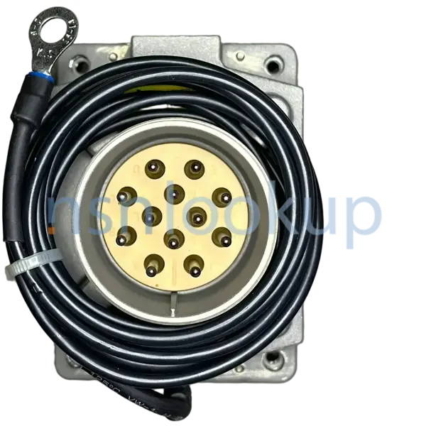 5930-01-610-6819 SWITCH,SOLID STATE 5930016106819 016106819 1/1