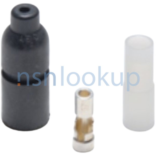 5935-00-115-2307 CONNECTOR,PLUG,ELECTRICAL 5935001152307 001152307 1/2 5935-00-115-2307 CONNECTOR,PLUG,ELECTRICAL 5935001152307 001152307 1/2