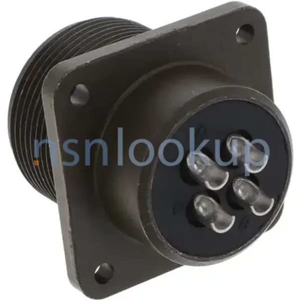 5935-00-149-4096 CONNECTOR,RECEPTACLE,ELECTRICAL 5935001494096 001494096 1/2 5935-00-149-4096 CONNECTOR,RECEPTACLE,ELECTRICAL 5935001494096 001494096 1/2