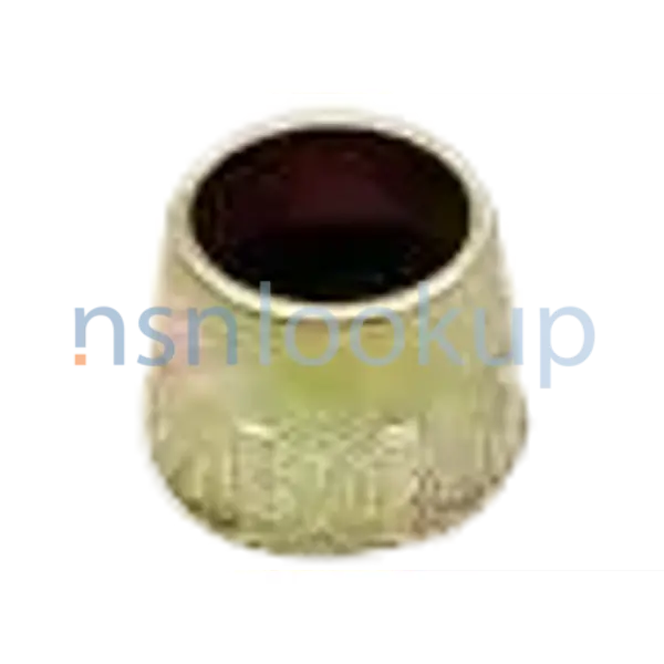 5935-00-333-9414 NUT,BUSHING RETAINER,ELECTRICAL CONNECTOR 5935003339414 003339414 1/1 5935-00-333-9414 NUT,BUSHING RETAINER,ELECTRICAL CONNECTOR 5935003339414 003339414 1/1
