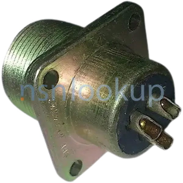 5935-00-368-4857 CONNECTOR,RECEPTACLE,ELECTRICAL 5935003684857 003684857 1/2 5935-00-368-4857 CONNECTOR,RECEPTACLE,ELECTRICAL 5935003684857 003684857 1/2