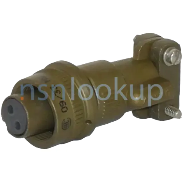 5935-00-509-6194 CONNECTOR,PLUG,ELECTRICAL 5935005096194 005096194 1/2 5935-00-509-6194 CONNECTOR,PLUG,ELECTRICAL 5935005096194 005096194 1/2