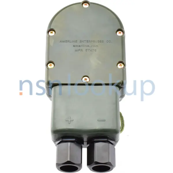 5935-00-567-0128 CONNECTOR,PLUG,ELECTRICAL 5935005670128 005670128 2/2