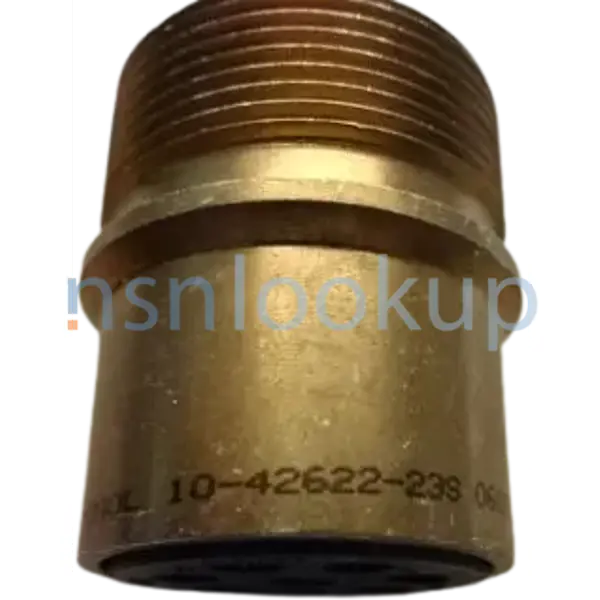 5935-00-614-3959 CONNECTOR,PLUG,ELECTRICAL 5935006143959 006143959 1/2 5935-00-614-3959 CONNECTOR,PLUG,ELECTRICAL 5935006143959 006143959 1/2