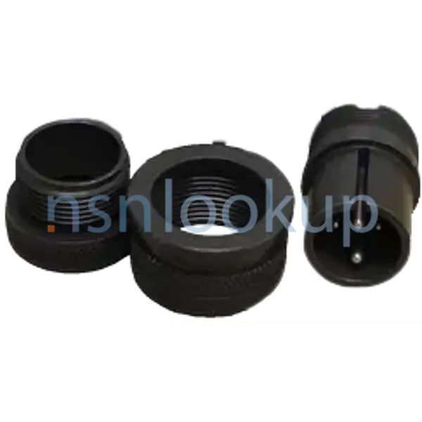5935-00-772-2344 INSERT,ELECTRICAL CONNECTOR 5935007722344 007722344 1/2 5935-00-772-2344 INSERT,ELECTRICAL CONNECTOR 5935007722344 007722344 1/2