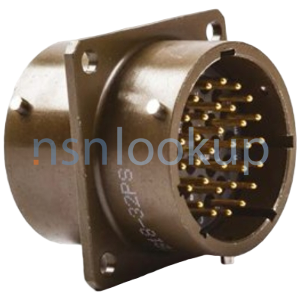 5935-00-831-9081 ADAPTER,CONNECTOR 5935008319081 008319081 1/2 5935-00-831-9081 ADAPTER,CONNECTOR 5935008319081 008319081 1/2