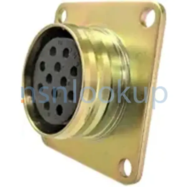 5935-00-846-3884 CONNECTOR,RECEPTACLE,ELECTRICAL 5935008463884 008463884 1/4 5935-00-846-3884 CONNECTOR,RECEPTACLE,ELECTRICAL 5935008463884 008463884 1/4