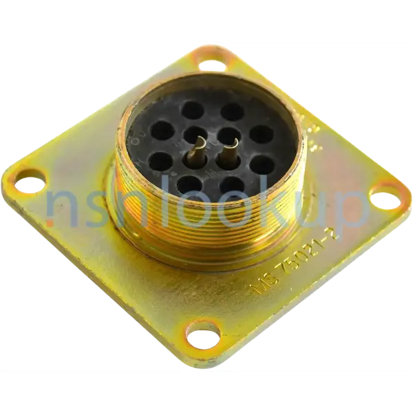 5935-00-846-3884 CONNECTOR,RECEPTACLE,ELECTRICAL 5935008463884 008463884 2/4 5935-00-846-3884 CONNECTOR,RECEPTACLE,ELECTRICAL 5935008463884 008463884 2/4