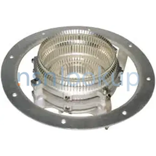 5935-00-910-4143 SOCKET,PLUG-IN ELECTRONIC COMPONENTS 5935009104143 009104143 1/2