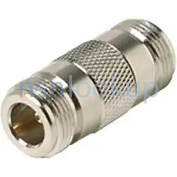 5935-01-035-5650 ADAPTER,CONNECTOR 5935010355650 010355650 1/2