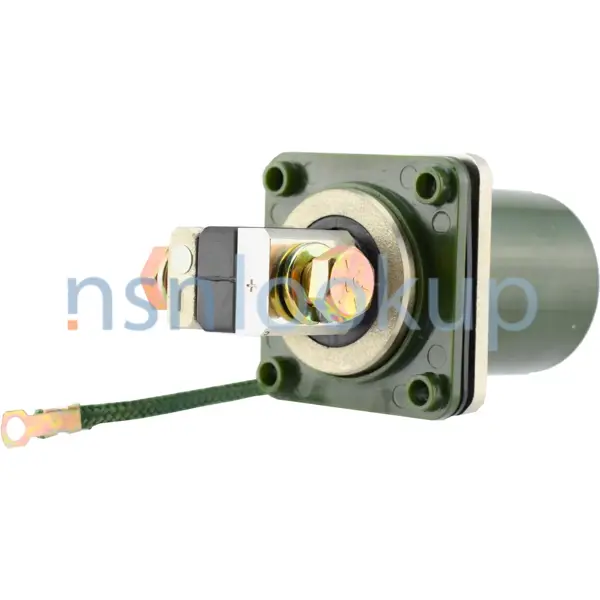 5935-01-097-9974 CONNECTOR,RECEPTACLE,ELECTRICAL 5935010979974 010979974 2/2