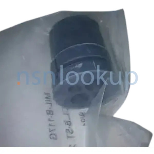 5935-01-109-2257 INSERT,ELECTRICAL CONNECTOR 5935011092257 011092257 1/2 5935-01-109-2257 INSERT,ELECTRICAL CONNECTOR 5935011092257 011092257 1/2