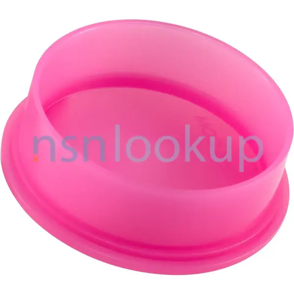 5935-01-394-3719 COVER,ELECTRICAL CONNECTOR 5935013943719 013943719 1/2