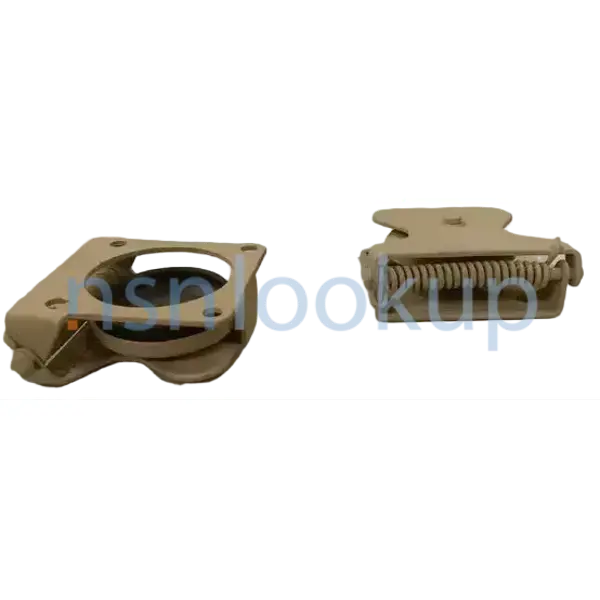 5935-01-557-5514 CONNECTOR,RECEPTACLE,ELECTRICAL 5935015575514 015575514 1/1
