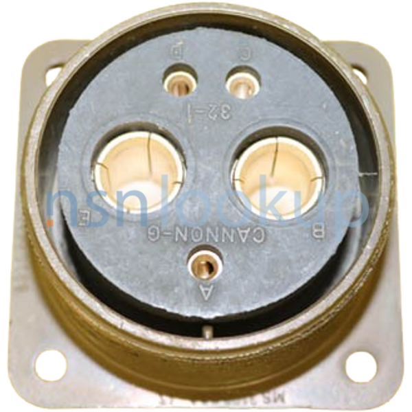 5935-01-583-8470 CONNECTOR,RECEPTACLE,ELECTRICAL 5935015838470 015838470 1/3 5935-01-583-8470 CONNECTOR,RECEPTACLE,ELECTRICAL 5935015838470 015838470 1/3