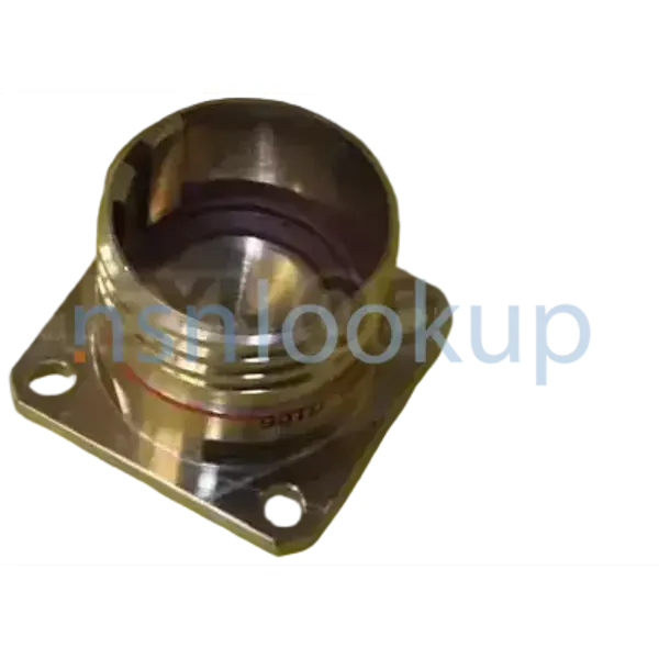 5935-99-244-0433 DUMMY CONNECTOR,RECEPTACLE 5935992440433 992440433 1/2 5935-99-244-0433 DUMMY CONNECTOR,RECEPTACLE 5935992440433 992440433 1/2