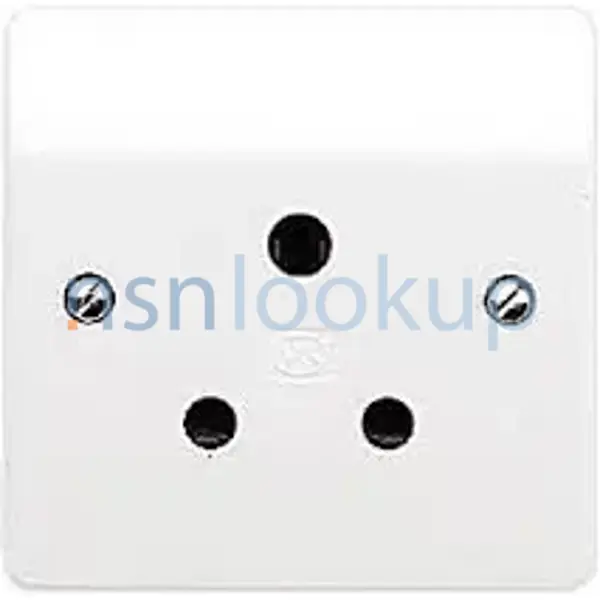 5935-99-527-7317 CONNECTOR,RECEPTACLE,ELECTRICAL 5935995277317 995277317 1/1