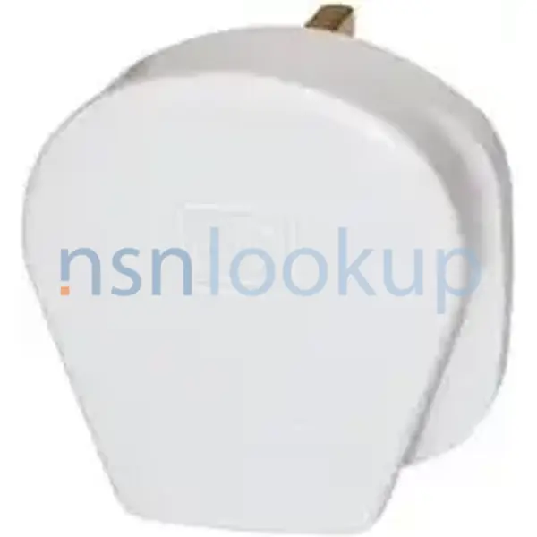 5935-99-634-8697 CONNECTOR,PLUG,ELECTRICAL 5935996348697 996348697 2/4