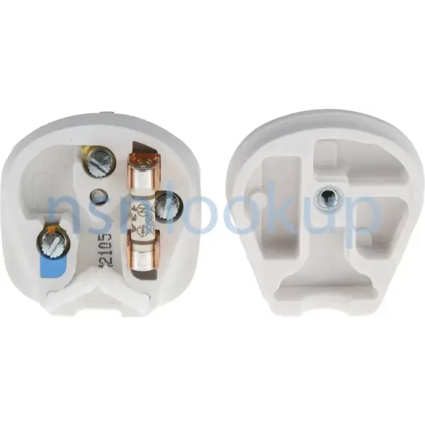 5935-99-634-8697 CONNECTOR,PLUG,ELECTRICAL 5935996348697 996348697 4/4