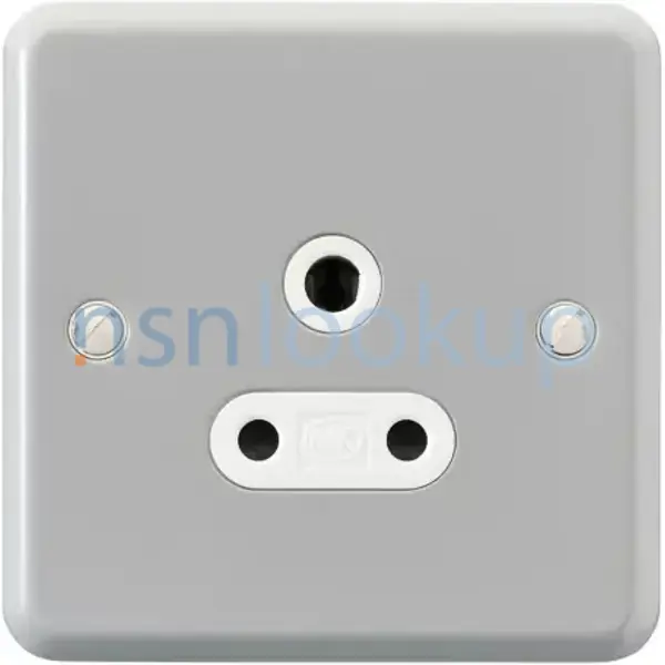 5935-99-765-8459 CONNECTOR,RECEPTACLE,ELECTRICAL 5935997658459 997658459 1/1