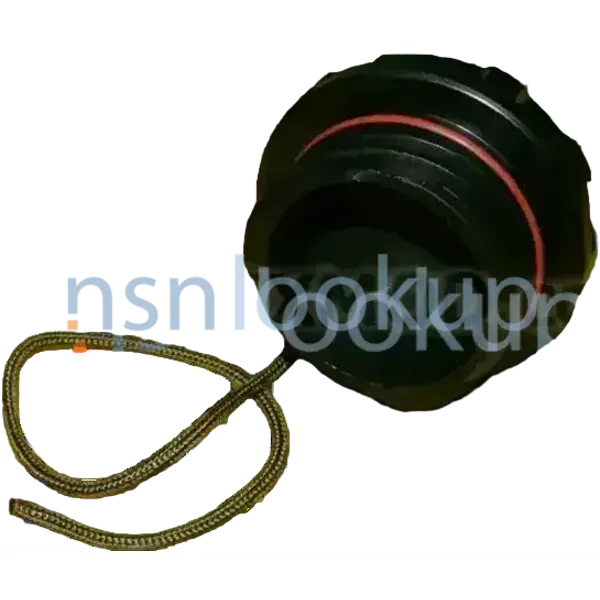 5935-99-874-3307 COVER,ELECTRICAL CONNECTOR 5935998743307 998743307 1/2 5935-99-874-3307 COVER,ELECTRICAL CONNECTOR 5935998743307 998743307 1/2