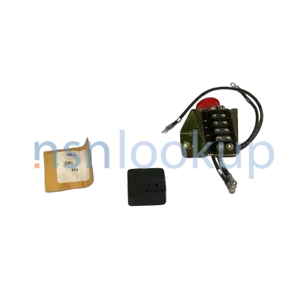 5940-01-058-6470 TERMINAL BOARD 5940010586470 010586470 1/7 5940-01-058-6470 TERMINAL BOARD 5940010586470 010586470 1/7