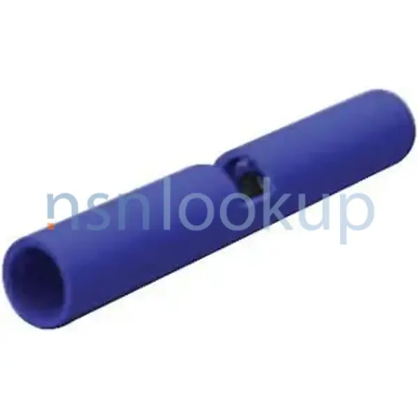 5940-01-079-1375 SPLICE,CONDUCTOR 5940010791375 010791375 1/1 5940-01-079-1375 SPLICE,CONDUCTOR 5940010791375 010791375 1/1