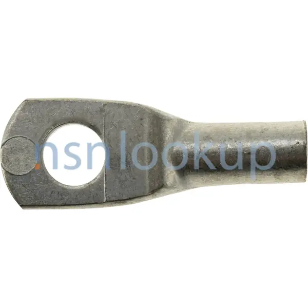 5940-01-667-1379 TERMINAL,LUG 5940016671379 016671379 1/2