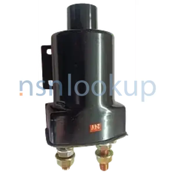 5945-00-807-2408 SOLENOID,ELECTRICAL 5945008072408 008072408 1/1 5945-00-807-2408 SOLENOID,ELECTRICAL 5945008072408 008072408 1/1