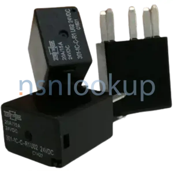 5945-01-585-7656 RELAY,SOLID STATE 5945015857656 015857656 1/1 5945-01-585-7656 RELAY,SOLID STATE 5945015857656 015857656 1/1