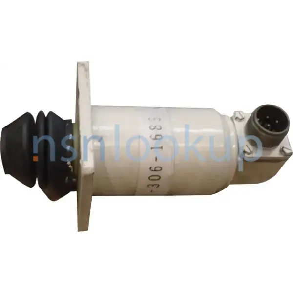 5945-12-306-1683 SOLENOID,ELECTRICAL 5945123061683 123061683 1/1