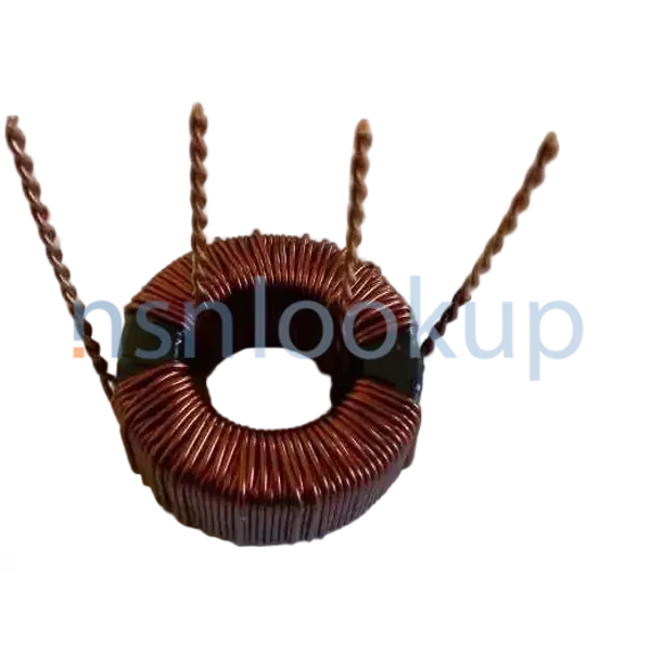 5950-12-170-5242 REACTOR 5950121705242 121705242 1/1 5950-12-170-5242 REACTOR 5950121705242 121705242 1/1