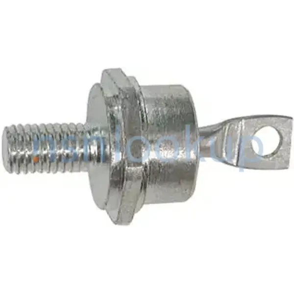 5961-00-050-5190 SEMICONDUCTOR DEVICE,DIODE 5961000505190 000505190 1/1 5961-00-050-5190 SEMICONDUCTOR DEVICE,DIODE 5961000505190 000505190 1/1