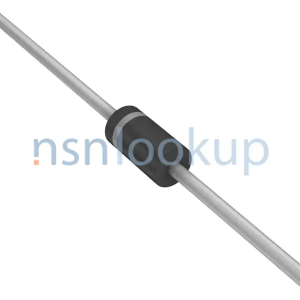 5961-00-051-8096 SEMICONDUCTOR DEVICE,DIODE 5961000518096 000518096 1/1