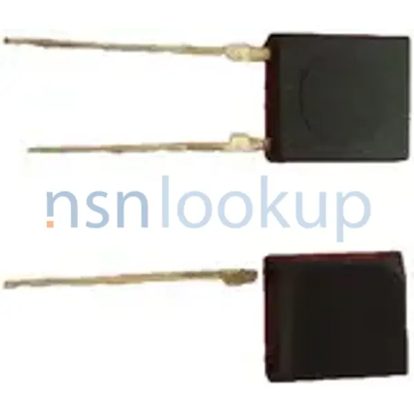 5961-00-101-2445 SEMICONDUCTOR DEVICE,DIODE 5961001012445 001012445 1/1