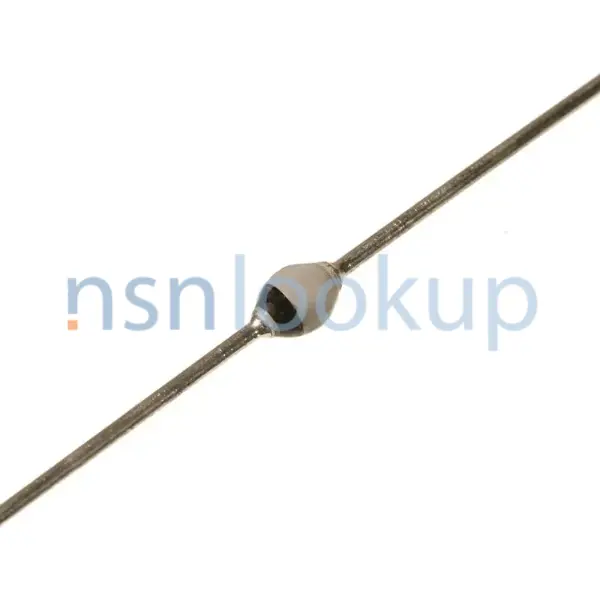 5961-00-450-3015 SEMICONDUCTOR DEVICE,DIODE 5961004503015 004503015 1/1