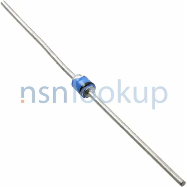 5961-01-023-3449 SEMICONDUCTOR DEVICE,DIODE 5961010233449 010233449 1/1