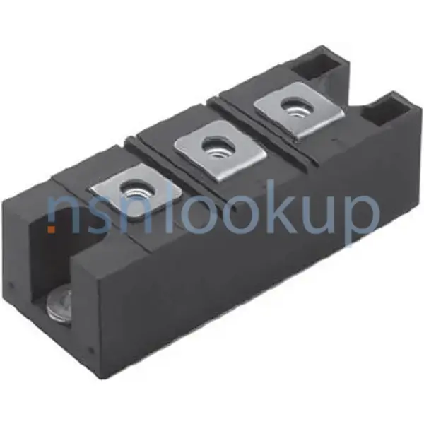5961-01-696-4628 SEMICONDUCTOR DEVICE,THYRISTOR 5961016964628 016964628 1/1