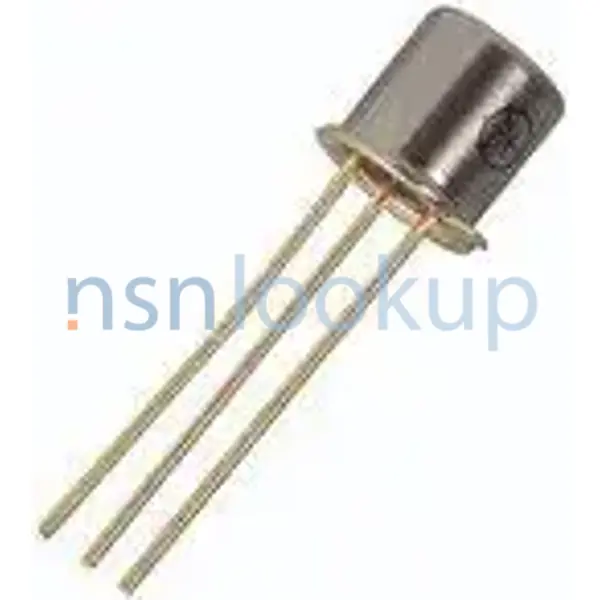 5961-99-118-3407 TRANSISTOR 5961991183407 991183407 1/1