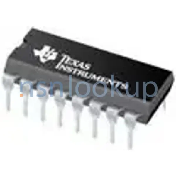 5962-01-024-5758 MICROCIRCUIT,DIGITAL 5962010245758 010245758 1/1