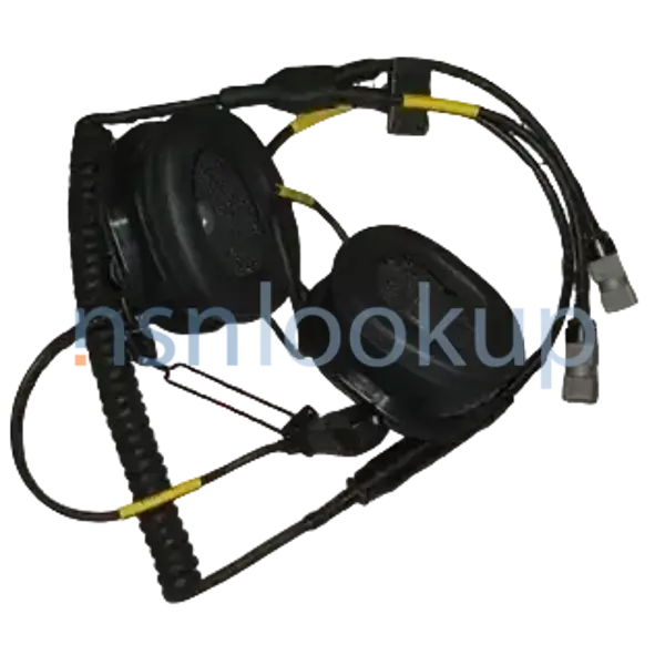 5965-00-313-8958 HEADSET-MICROPHONE 5965003138958 003138958 1/1 5965-00-313-8958 HEADSET-MICROPHONE 5965003138958 003138958 1/1